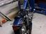 Regal Raptor DD250E-9B styling projekt - anden opbygning