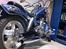 Regal Raptor DD250E-9B styling projekt - anden opbygning