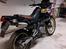 Honda NX 650 Dominator projekt motard