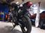 Honda NX 650 Dominator projekt motard