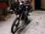 Honda NX 650 Dominator projekt motard