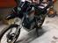 Honda NX 650 Dominator projekt motard