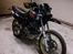 Honda NX 650 Dominator projekt motard