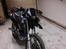 Honda NX 650 Dominator projekt motard