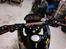 Honda NX 650 Dominator projekt motard