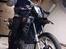 Honda NX 650 Dominator projekt motard