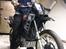 Honda NX 650 Dominator projekt motard