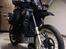 Honda NX 650 Dominator projekt motard