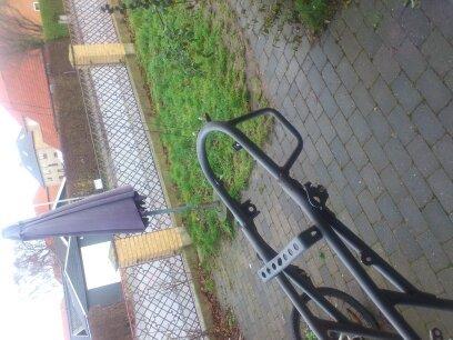 renovering/ombygning til gade motard yamaha tt 600 e balgarda (solgt) billede 138