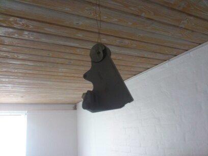 renovering/ombygning til gade motard yamaha tt 600 e balgarda (solgt) billede 180