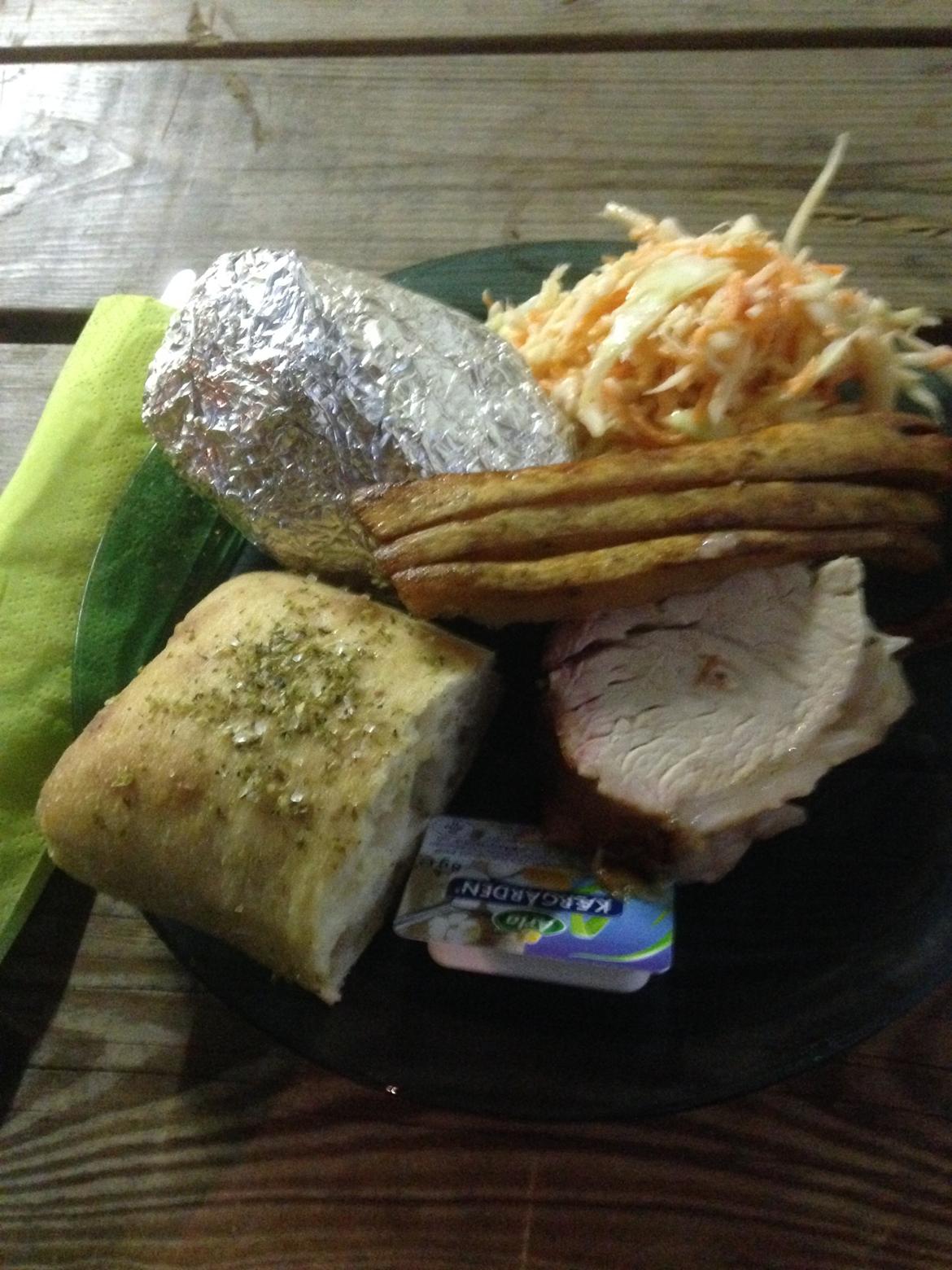 Salling Vestjylland Snøvserne - Værd at vente på :-) billede 28