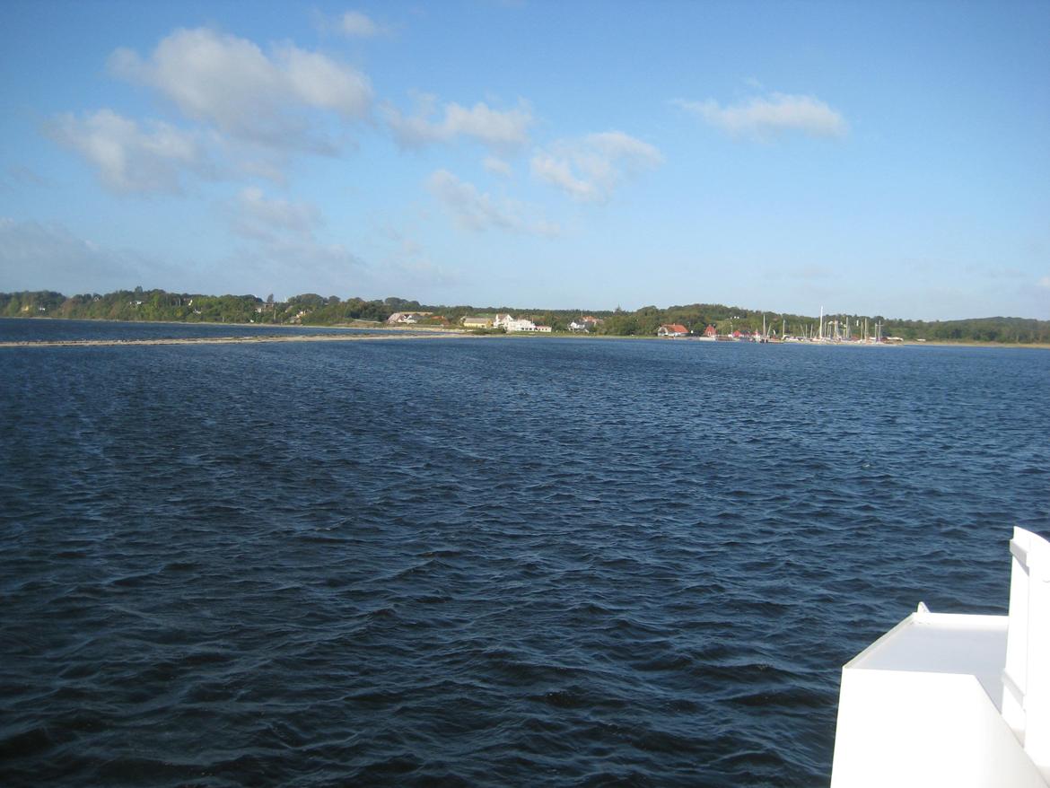 Salling Vestjylland Snøvserne - Sundsøre billede 5