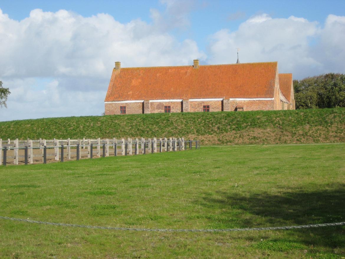 Salling Vestjylland Snøvserne - Spøttrup billede 13
