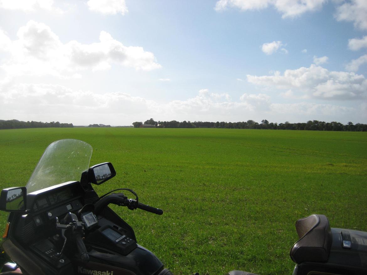 Salling Vestjylland Snøvserne billede 20
