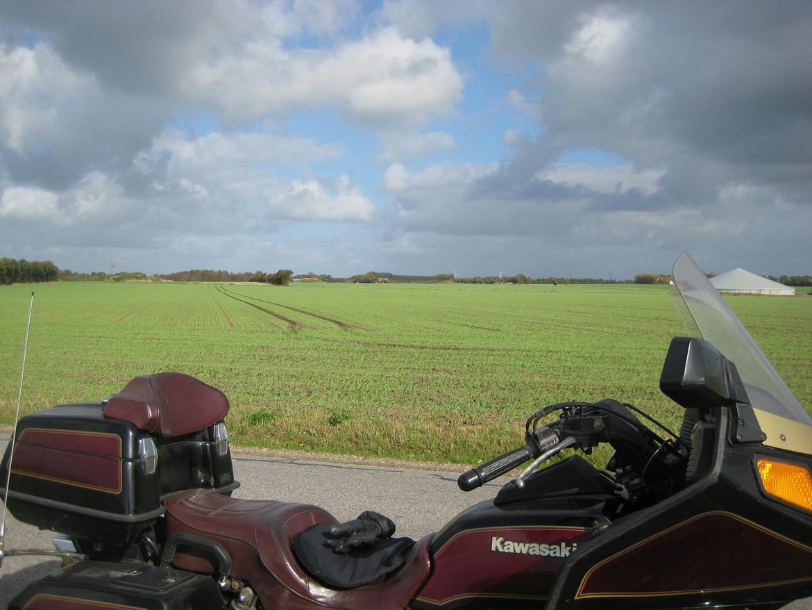 Salling Vestjylland Snøvserne billede 21