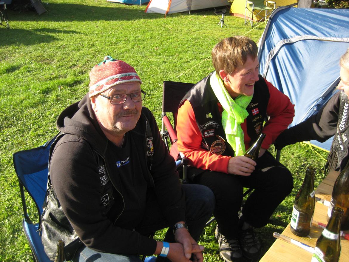 Salling Vestjylland Snøvserne - Snøvsernes Pennbjergløb billede 24