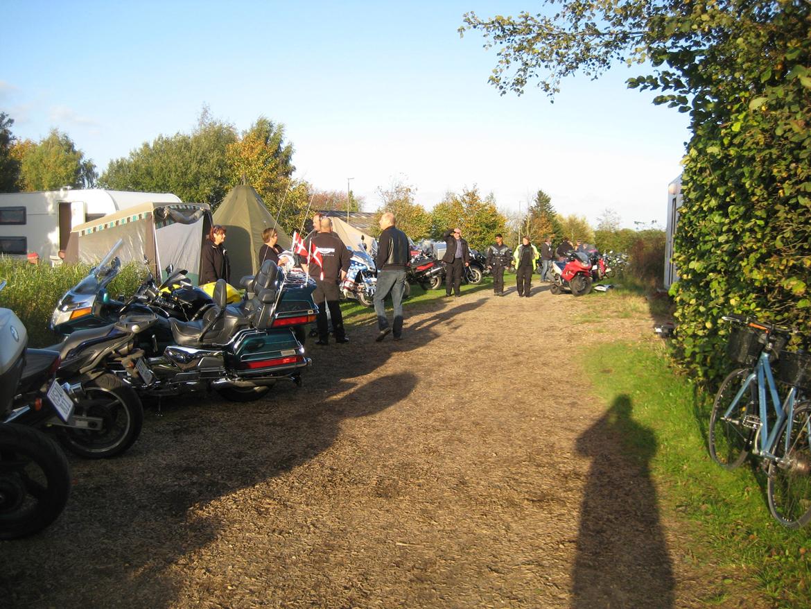 Salling Vestjylland Snøvserne billede 25