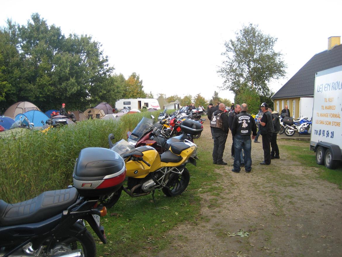 Salling Vestjylland Snøvserne billede 26