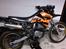 Honda NX 650 Dominator projekt motard - ja det begynder at se fornuftigt ud :-) skjoldene skal bare være sorte og ikke orange :-)