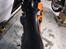 Honda NX 650 Dominator projekt motard