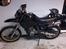 Honda NX 650 Dominator projekt motard