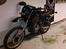 Honda NX 650 Dominator projekt motard