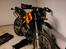 Honda NX 650 Dominator projekt motard