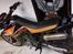 Honda NX 650 Dominator projekt motard