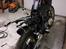 Honda NX 650 Dominator projekt motard