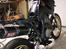 Honda NX 650 Dominator projekt motard - den er bare så sprød!