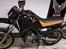 Honda NX 650 Dominator projekt motard