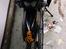Honda NX 650 Dominator projekt motard - endnu et par stykker 
