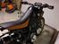 Honda NX 650 Dominator projekt motard