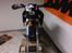 Honda NX 650 Dominator projekt motard