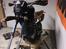 Honda NX 650 Dominator projekt motard