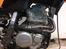 Honda NX 650 Dominator projekt motard - så er det nye forrør monteret
