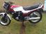 Honda cbx Ca Pris?