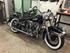 Harley Davidson FLH 1200 1966.