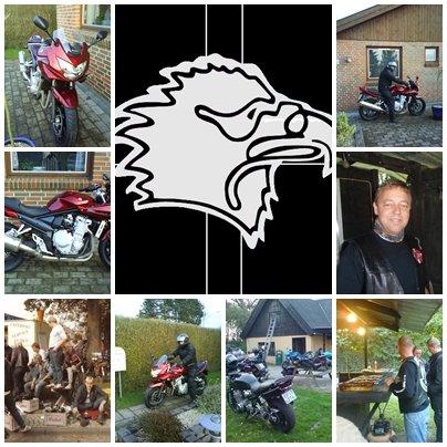 Stenløse MC billede 2