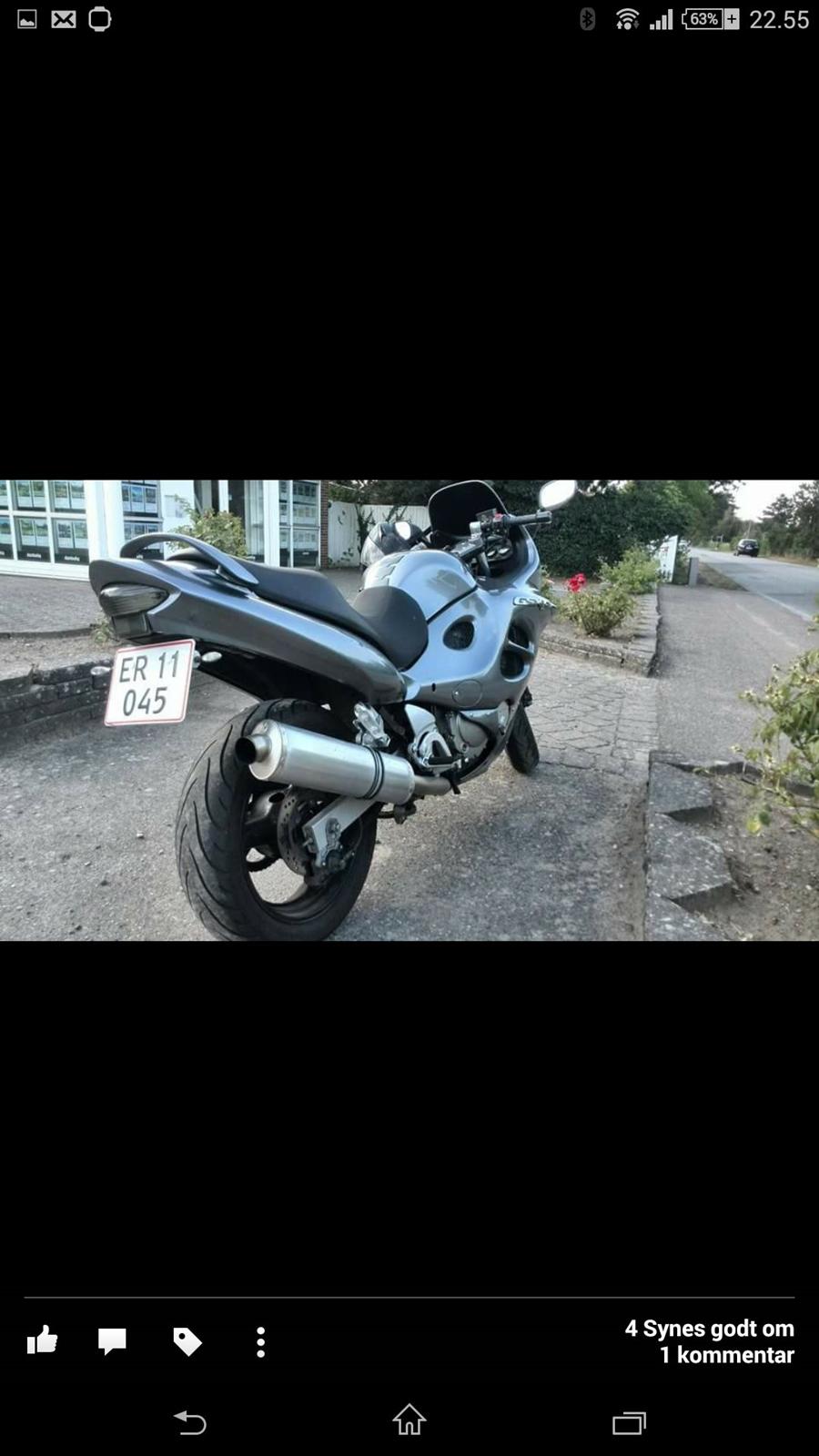 Mig og bætte røv ?? billede 3