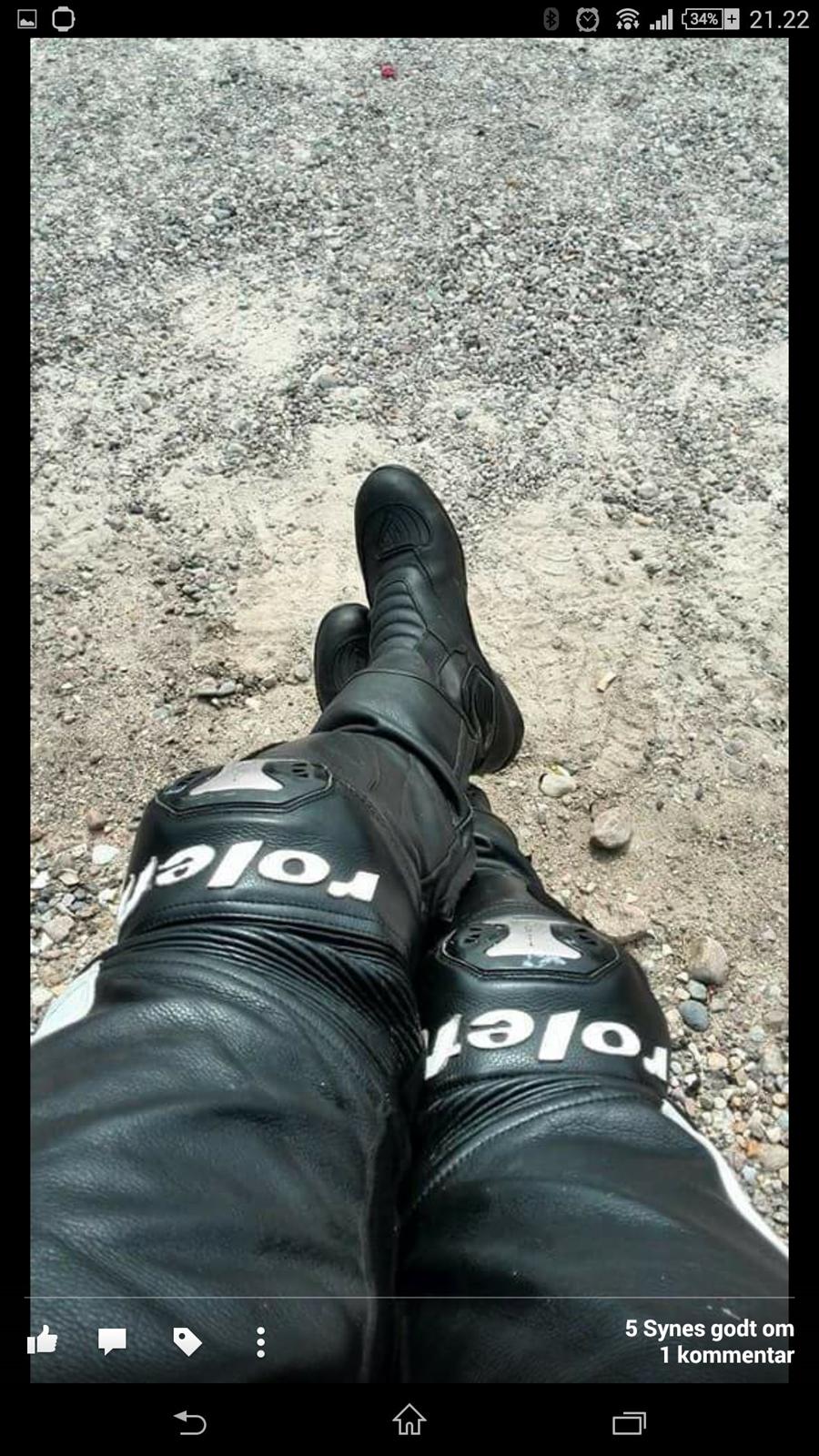 Mig og bætte røv ?? billede 4