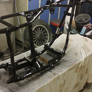 harley davidson shovelhead flh 1979 