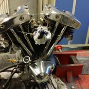 harley davidson shovelhead flh 1979 