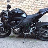 Min dejlige ven Kawasaki Z800