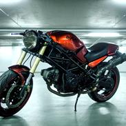 Ducati Monster