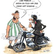 MOTOmania 3
