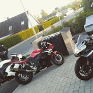 Fars elskede ;)