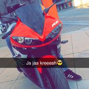Fars elskede ;)