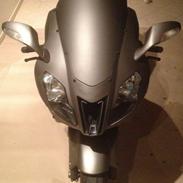 Aprilia RSV 1000 R Paintjob 2015