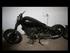 Yamaha Tr1 bobber projekt